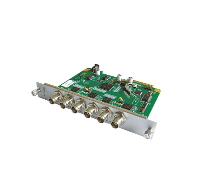 Osd Tipi Sdi Dağıtım Amplifikatörü (Rv704)