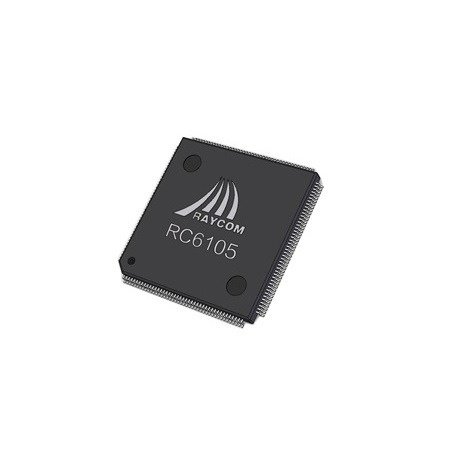 5E1 Eopdh Dönüştürücü (Rc6105)