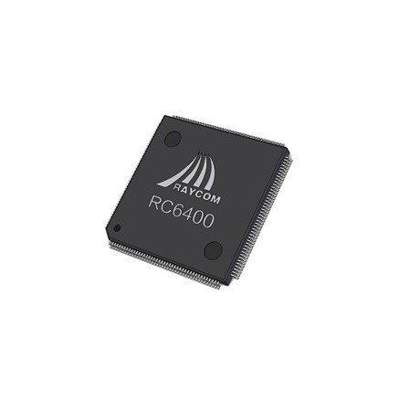 Çok Portlu Eos Mapper (Rc6400)