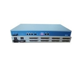 Gigabit Ethernet Ve 64E1'Den Optik Fiber Çoklayıcıya (Rp104)