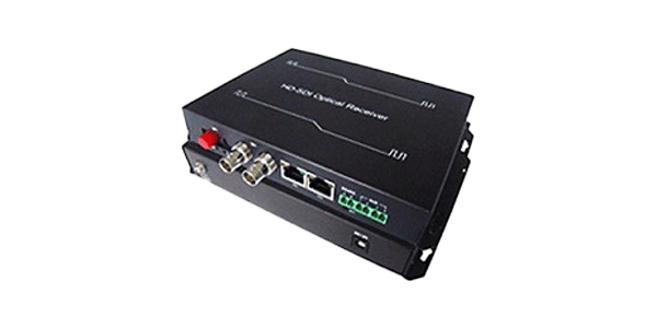 SES VE VİDEO ALICI-VERİCİLER