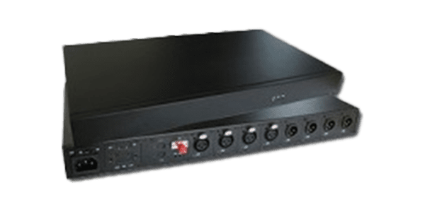 Ses Optik Alıcı-Verici