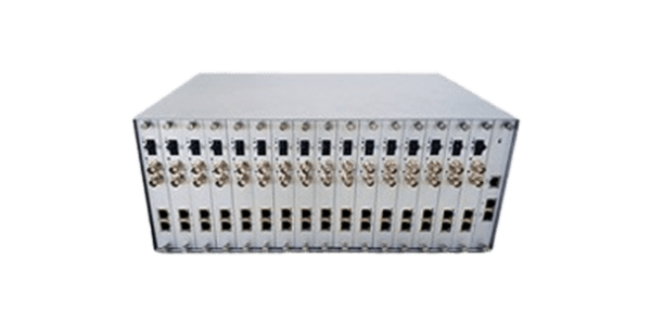 4U Raf Montaj Şasisi