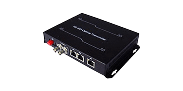 SDI Optik Alıcı-Verici