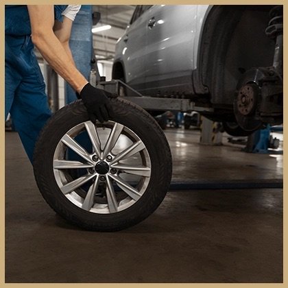 Yol Koşullarına Uygun Lastik Kullanımının Önemi