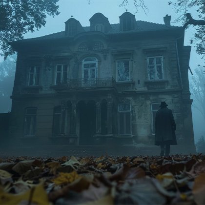 İstanbul’un En Korkunç Korku Evi