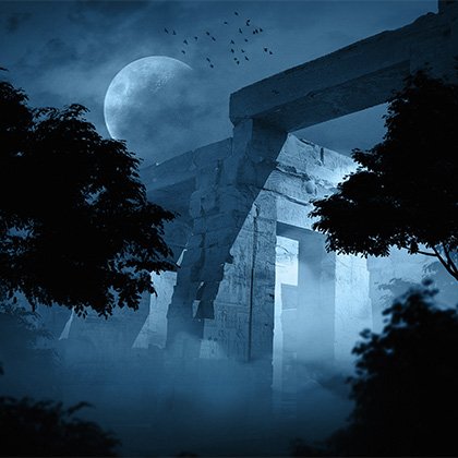 Korku Evinde Başarılı Olmanın 7 Altın Kuralı