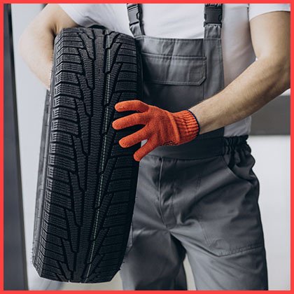 Lastik Ömrünü Uzatmanın 5 Etkili Yolu