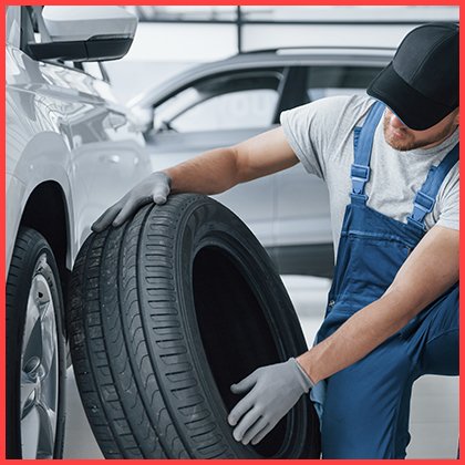 Lastik Yol Yardımı: Yolda Kalmamak İçin Alabileceğiniz Önlemler