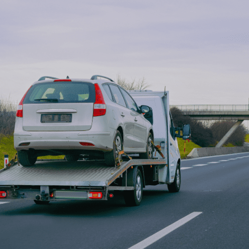 Anamur Oto Çekici ve Yol Yardım – 7/24 Kesintisiz Hizmet