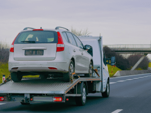 Yenişehir Oto Çekici ve Yol Yardım Hizmetleri