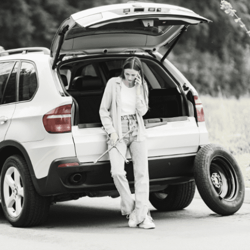 Viranşehir Mahallesi Oto Çekici ve Yol Yardım Hizmetleri