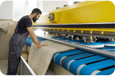 Farklı Halı Türleri için Yıkama Yöntemleri