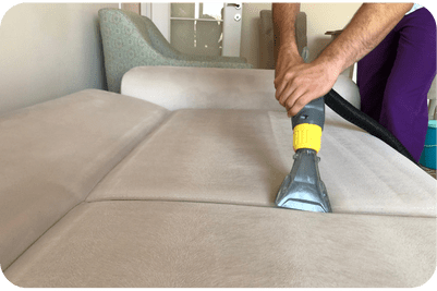 Koltuk Yıkama İşlemi Neden Bu Kadar Önemli?