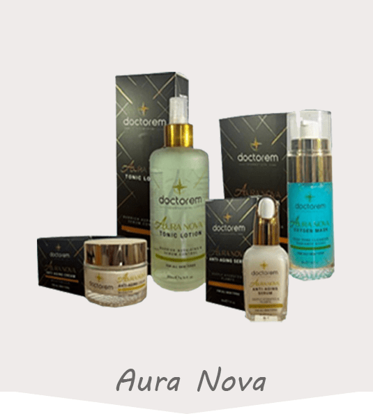 Aura Nova