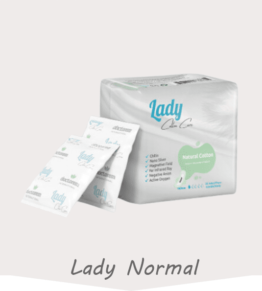 Lady Normal