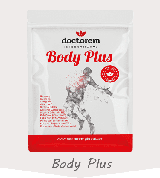 Body Plus