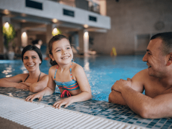 Aile Sıcaklığı, Şifa ve Eğlence Bir Arada