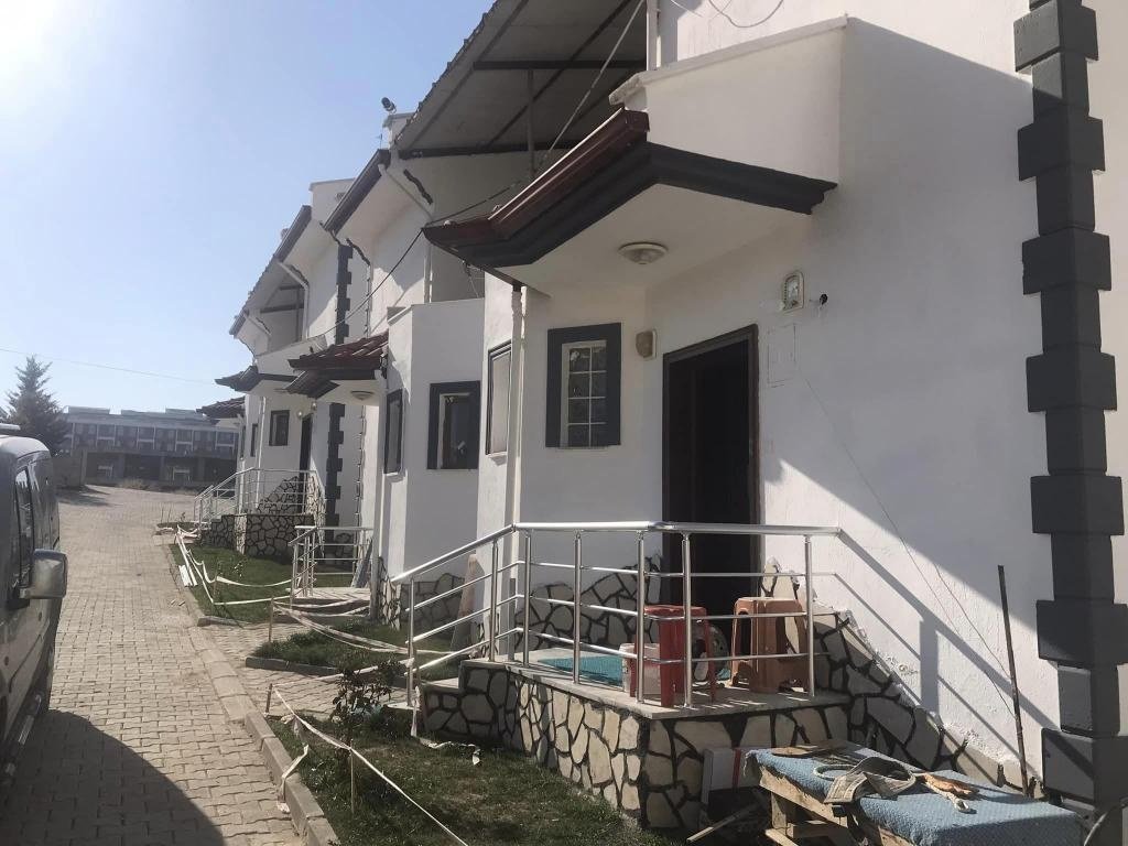 3+1 VIP Dubleks Villalar