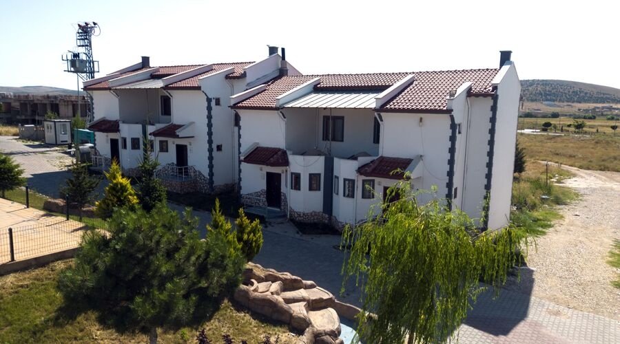 3+1 VIP Dubleks Villalar