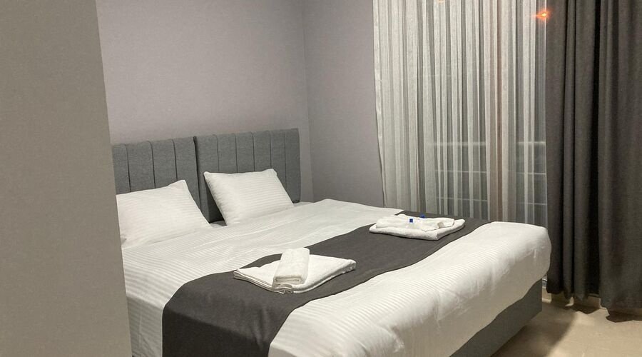 3+1 VIP Dubleks Villalar