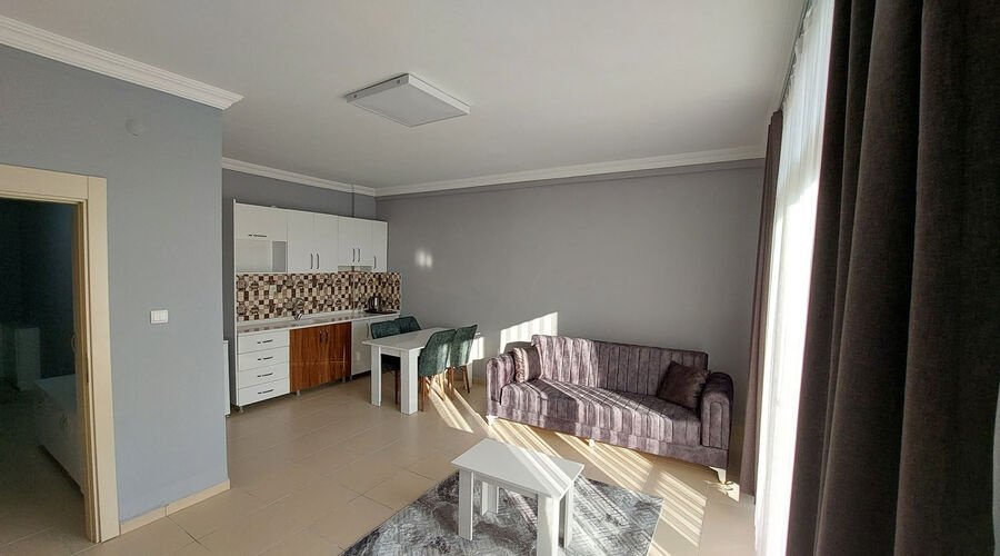 3+1 VIP Dubleks Villalar