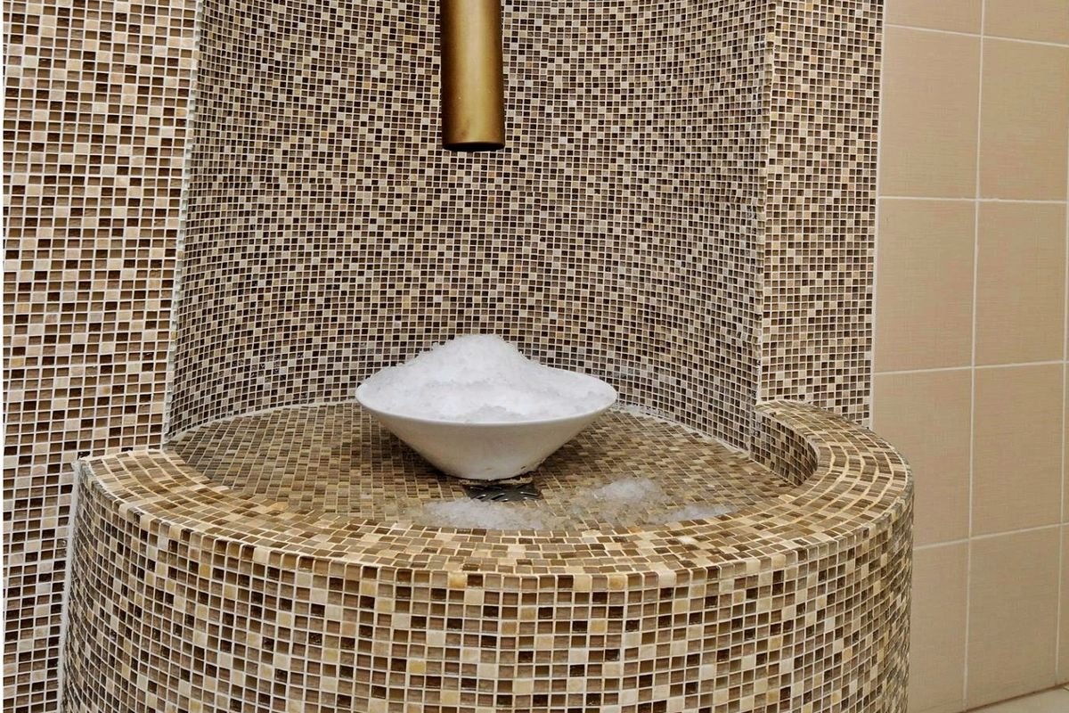 Neva Termal Hotel Spa