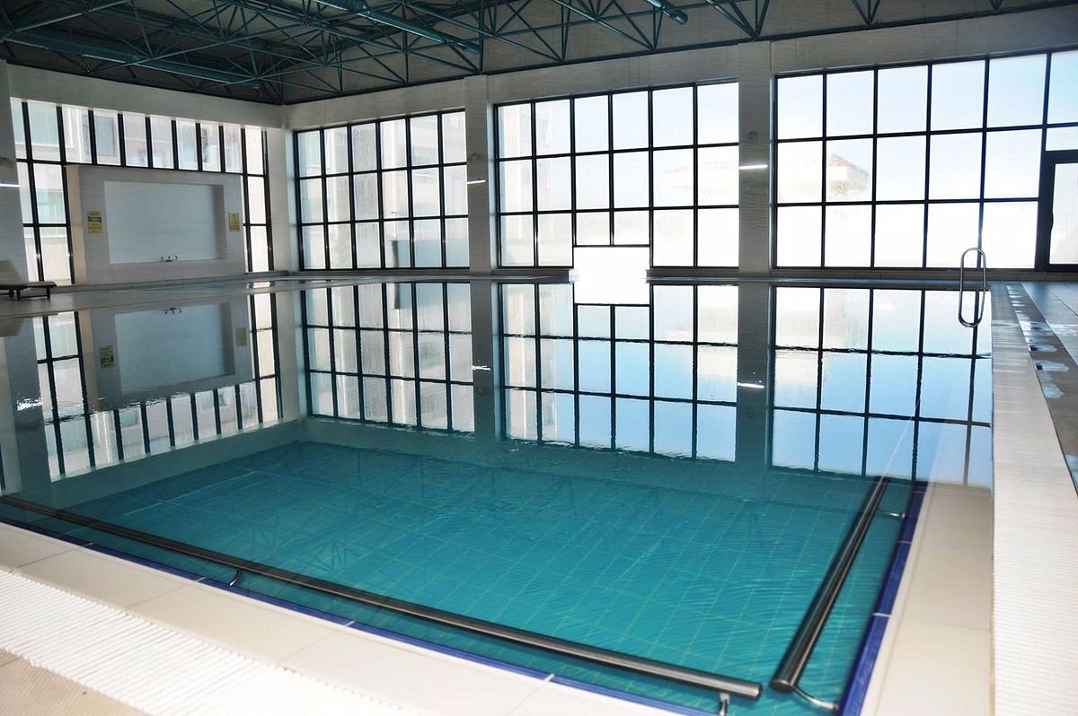 Neva Termal Hotel Spa