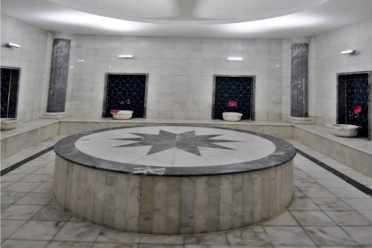 Neva Termal Hotel Spa