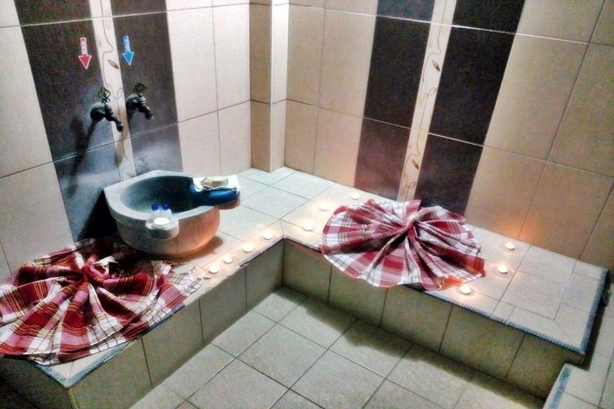 Neva Termal Hotel Spa