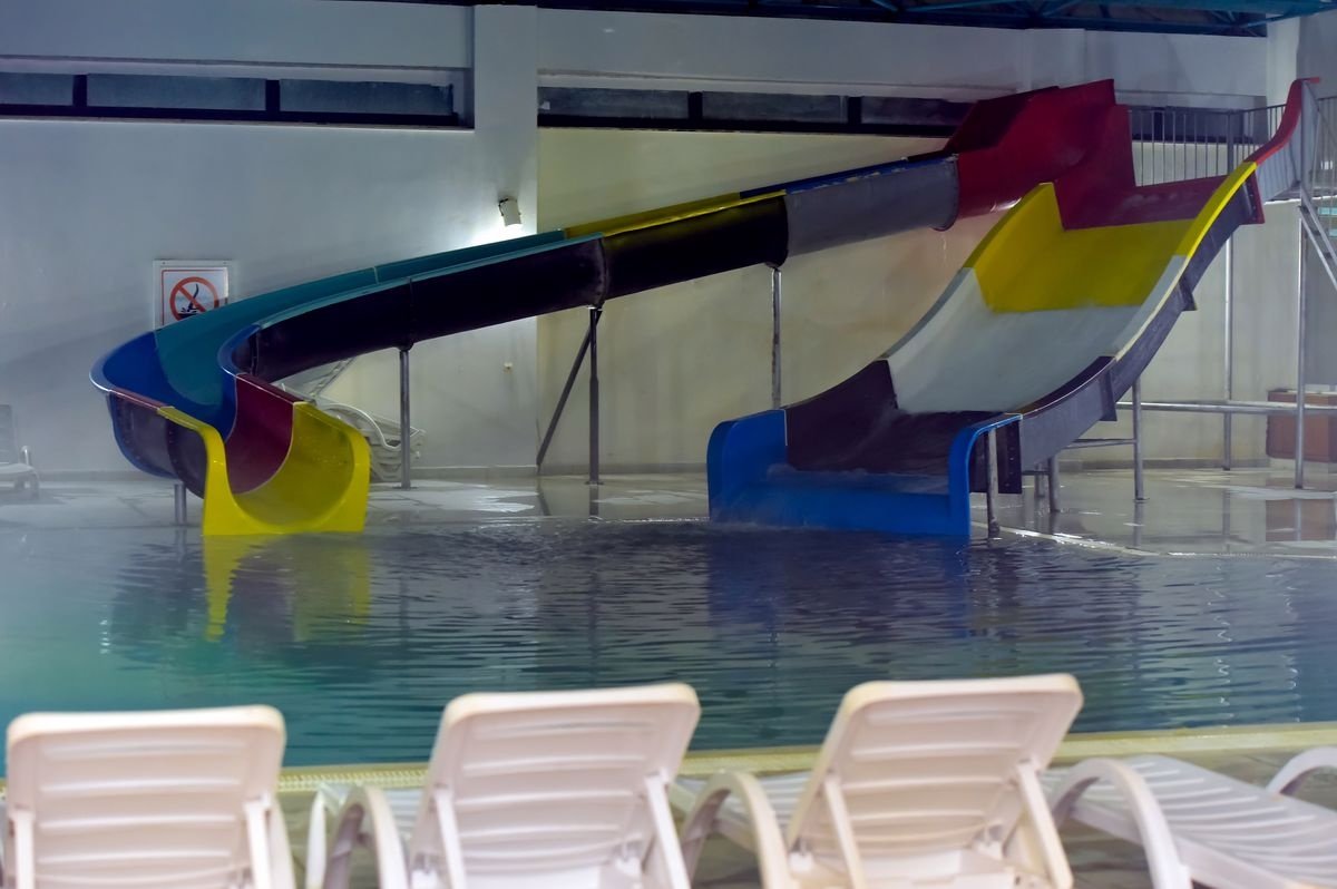 Neva Termal Hotel Spa