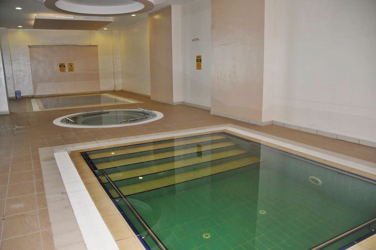 Neva Termal Hotel Spa