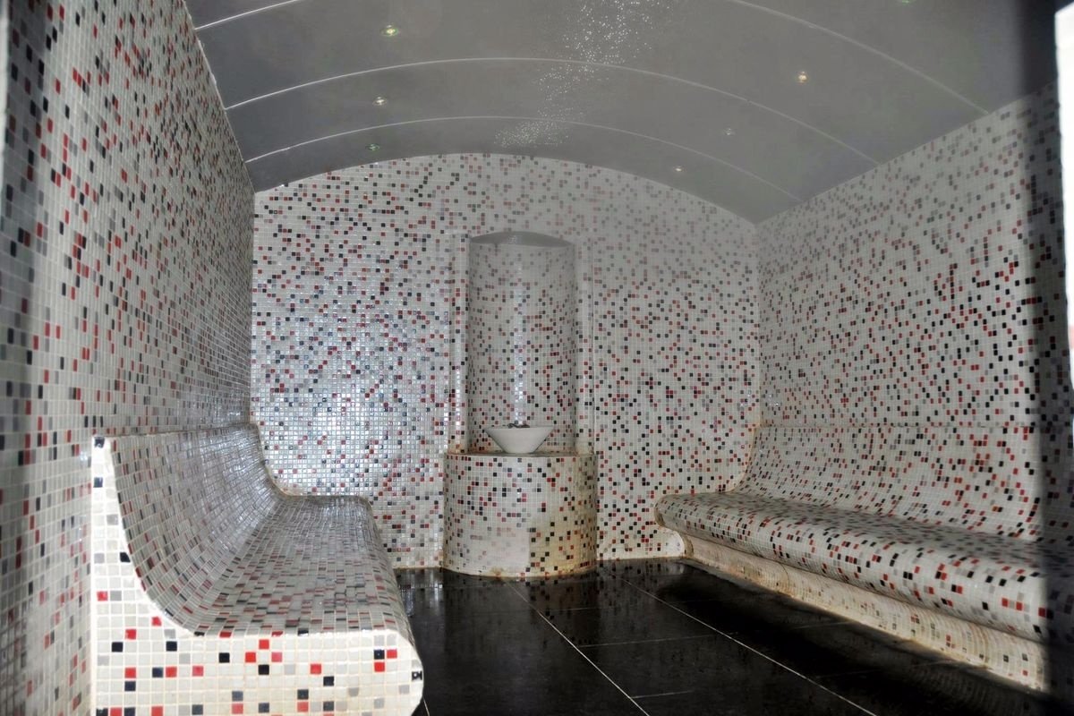 Neva Termal Hotel Spa