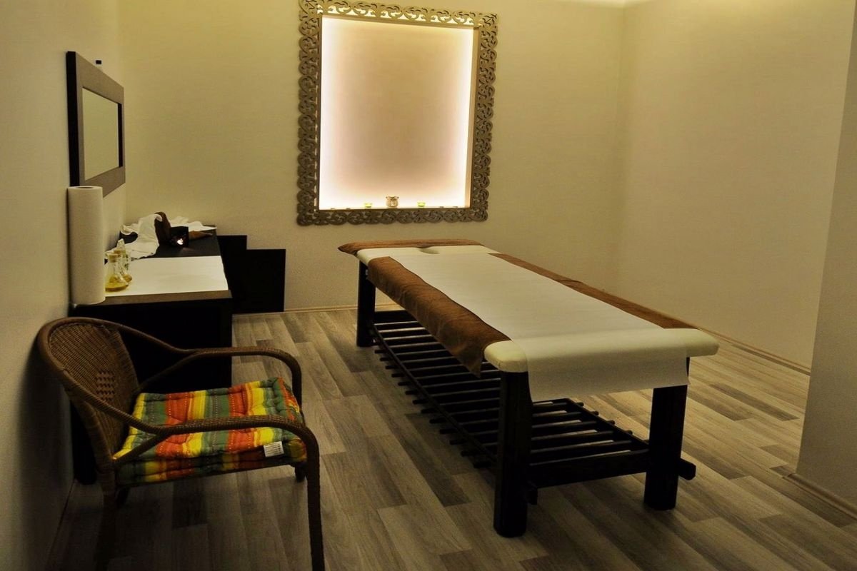 Neva Termal Hotel Spa