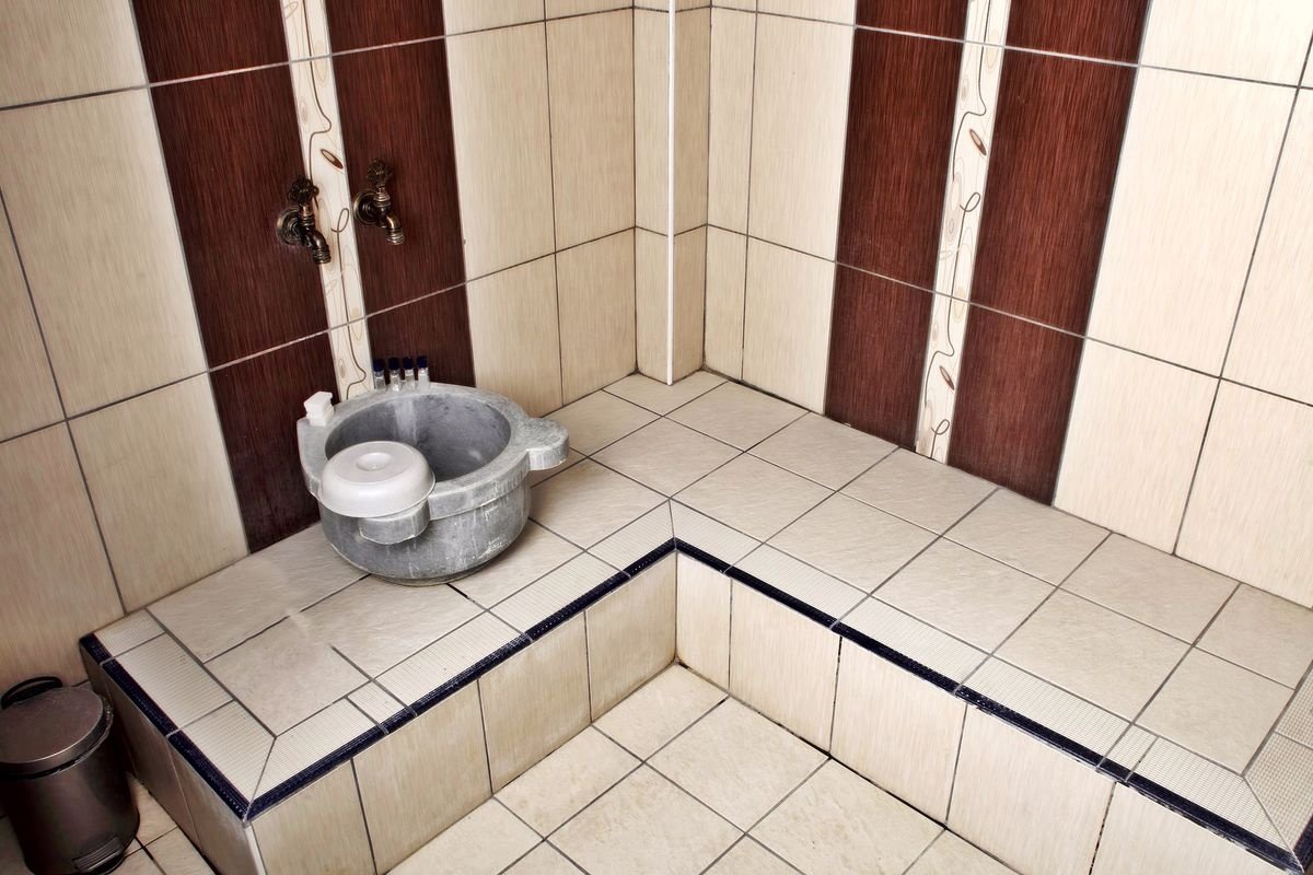 Neva Termal Hotel Spa