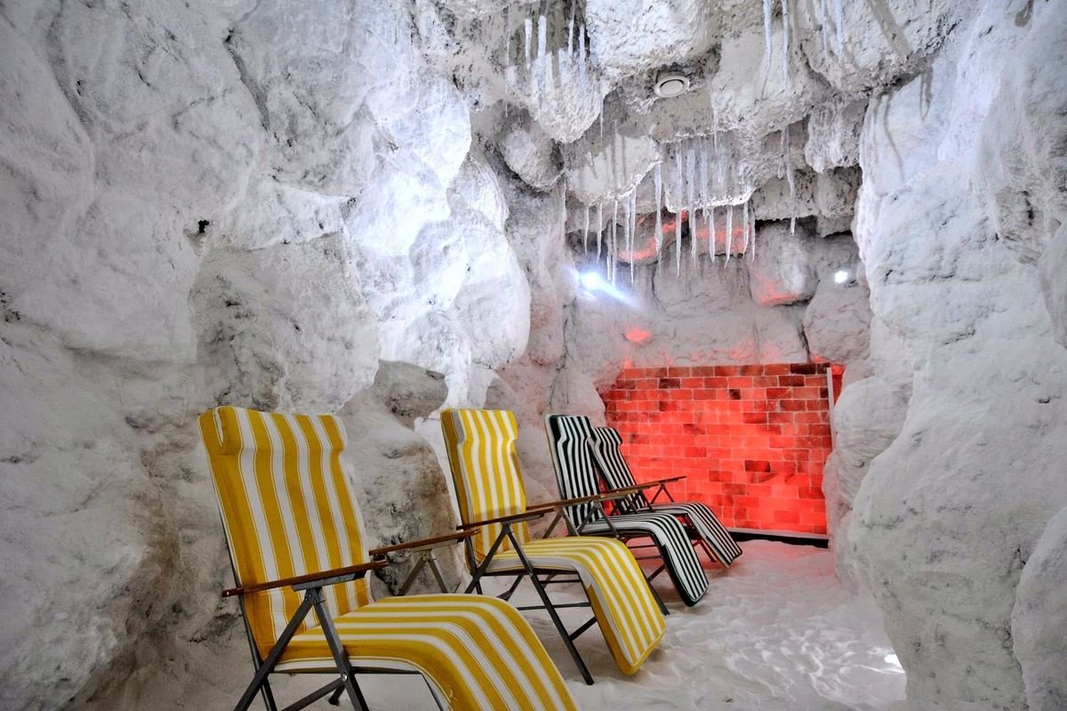 Neva Termal Hotel Spa