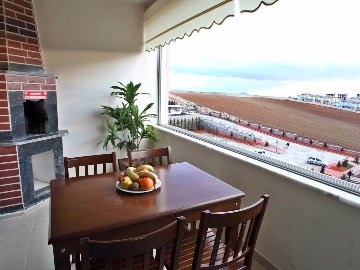 Neva Termal Hotel Resimler