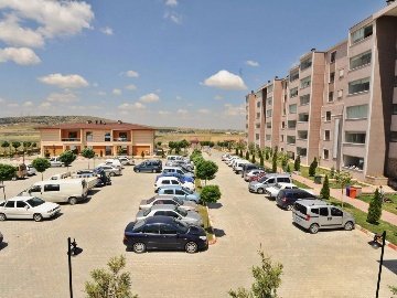 Neva Termal Hotel Resimler