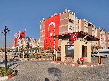 Neva Termal Hotel Resimler