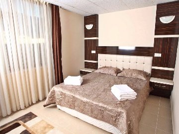 Neva Termal Hotel Resimler