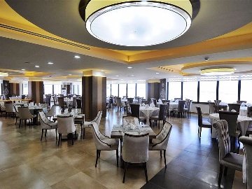 Neva Termal Hotel Resimler