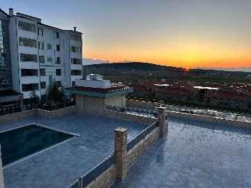 Neva Termal Hotel Resimler