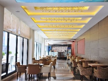 Neva Termal Hotel Resimler