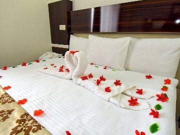 Neva Termal Hotel Resimler