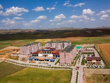 Neva Termal Hotel Resimler