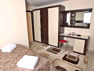 Neva Termal Hotel Resimler