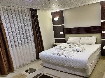 Neva Termal Hotel Resimler