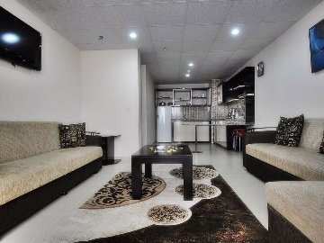 Neva Termal Hotel Resimler