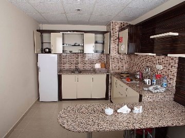 Neva Termal Hotel Resimler