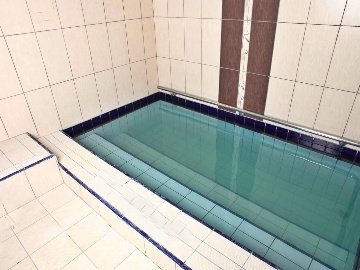 Neva Termal Hotel Resimler